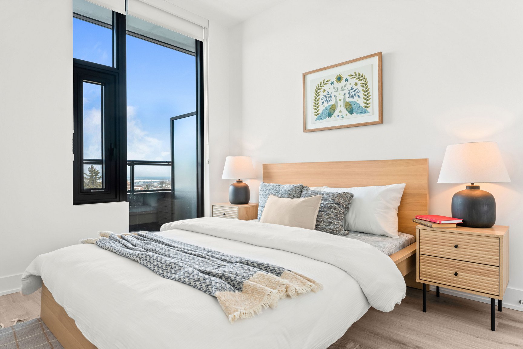 2 Bedroom Apartment for Rent - 500 Upper Wellington Street, Hamilton, ON 5
