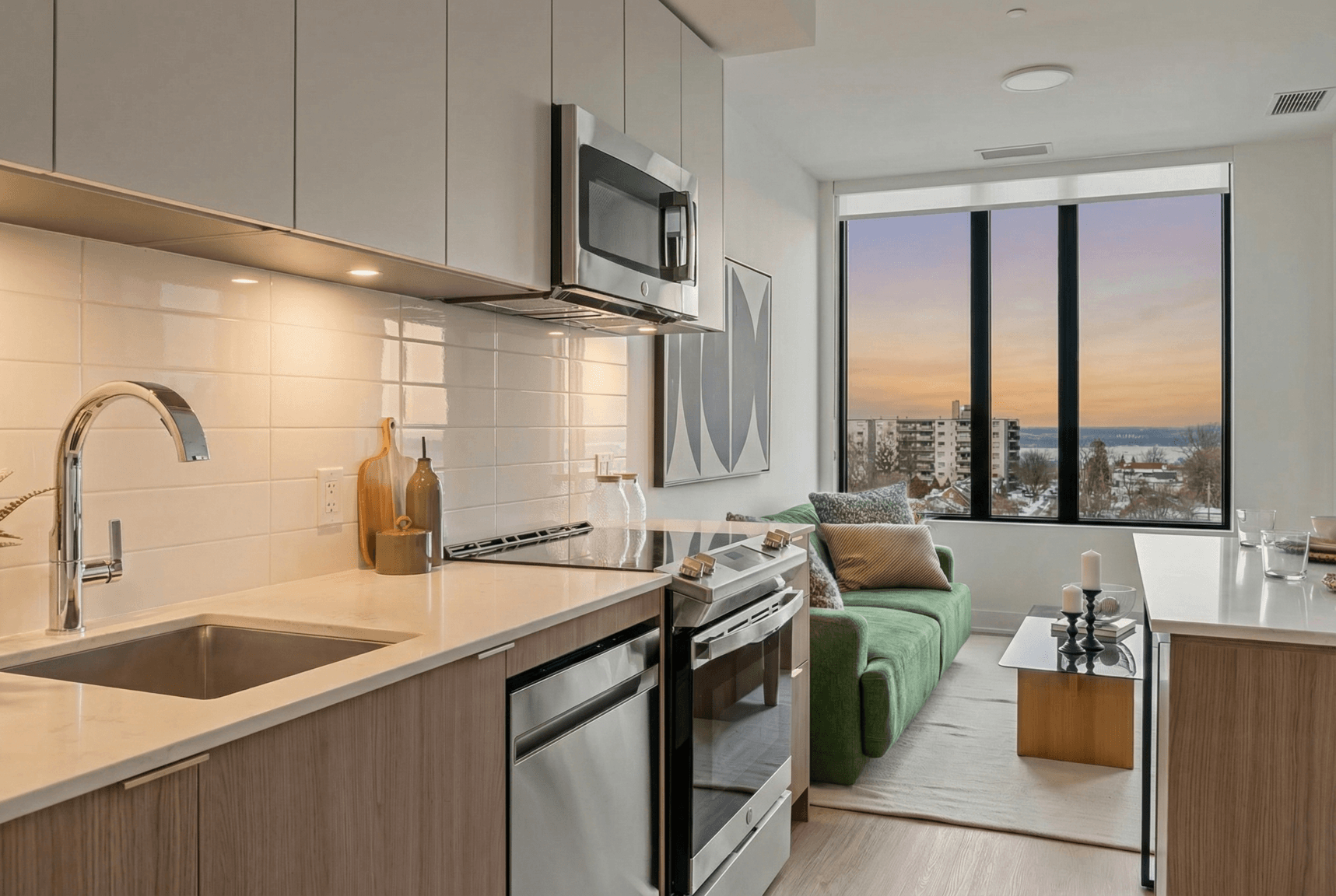 2 Bedroom Apartment for Rent - 500 Upper Wellington Street, Hamilton, ON 2