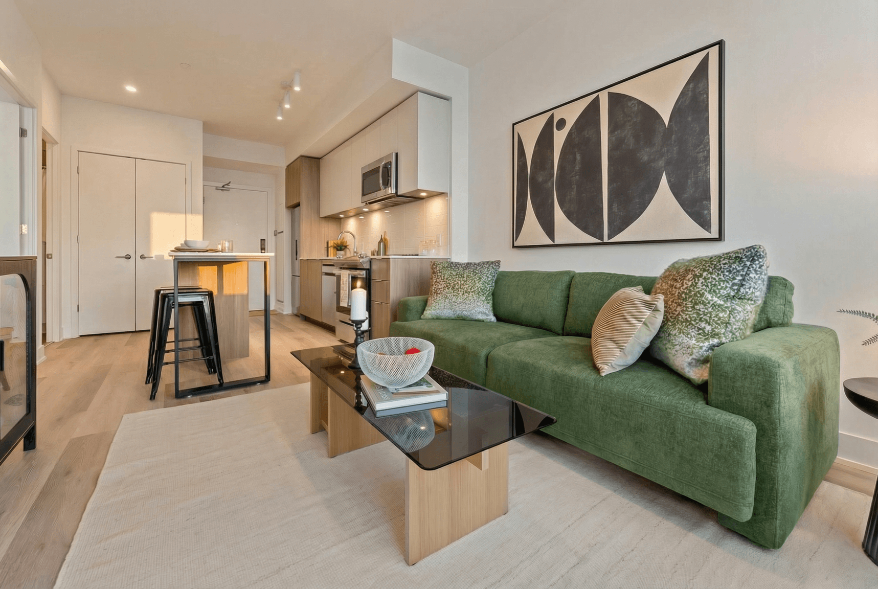 2 Bedroom Apartment for Rent - 500 Upper Wellington Street, Hamilton, ON 3