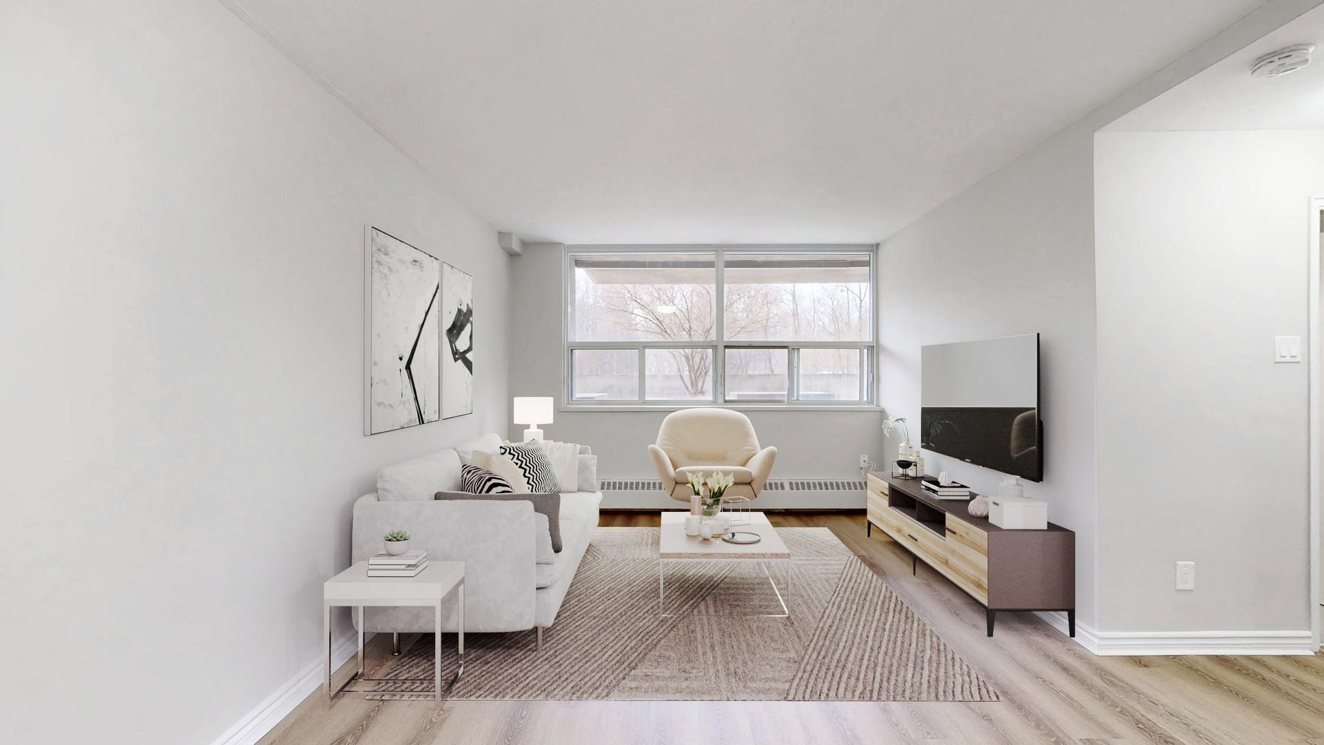 Studio Apartment for Rent - 345 Merton Street, Toronto, ON 4