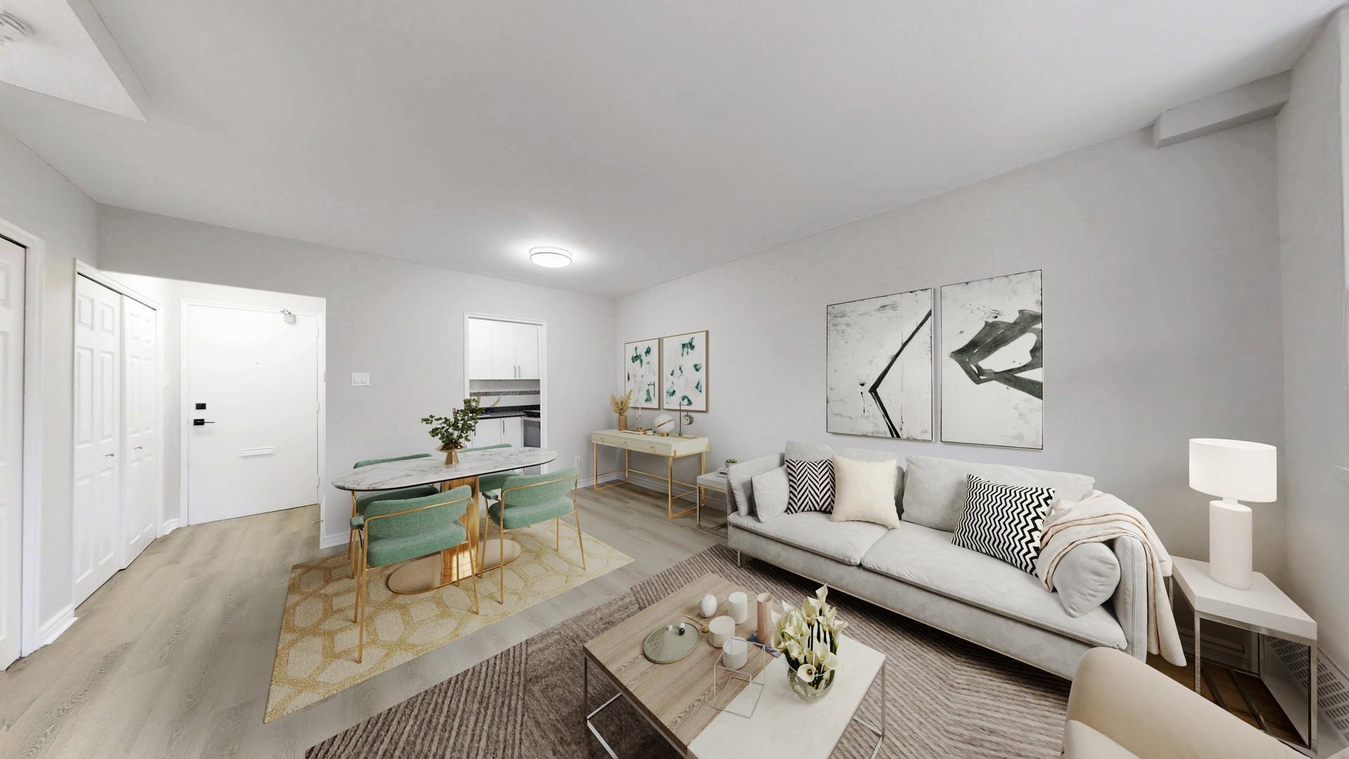 Studio Apartment for Rent - 345 Merton Street, Toronto, ON 5