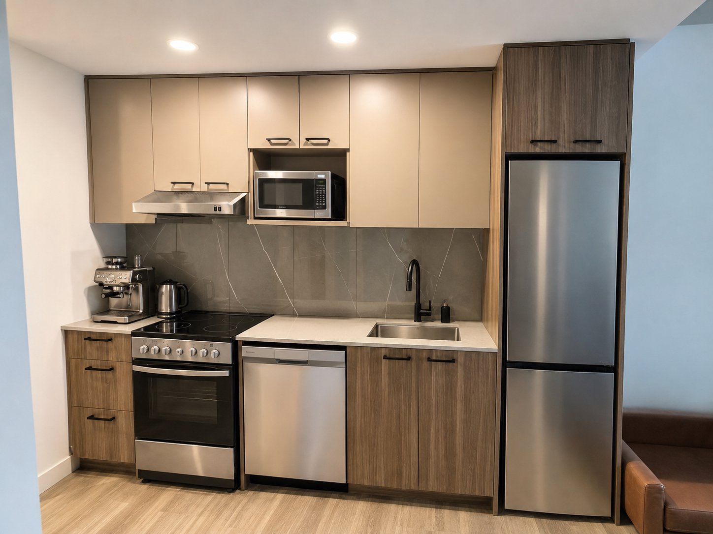 Room in Apartment for Rent - 75 Slater St, Ottawa, ON 2