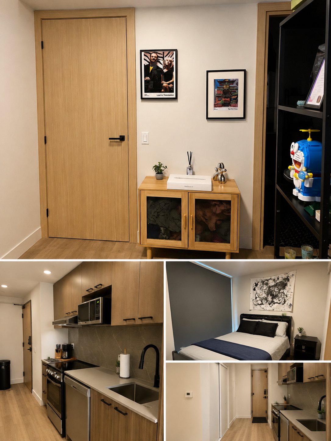 Room in Apartment for Rent - 75 Slater St, Ottawa, ON 5
