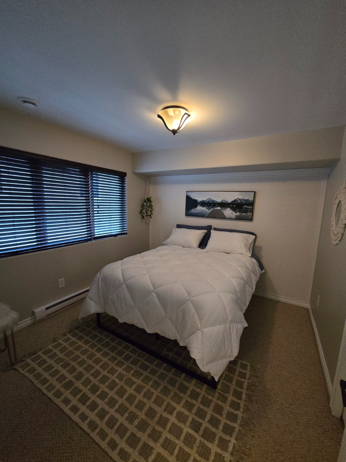 2 Bedroom Townhouse for Rent - 150 Alma St, Moncton, NB 4