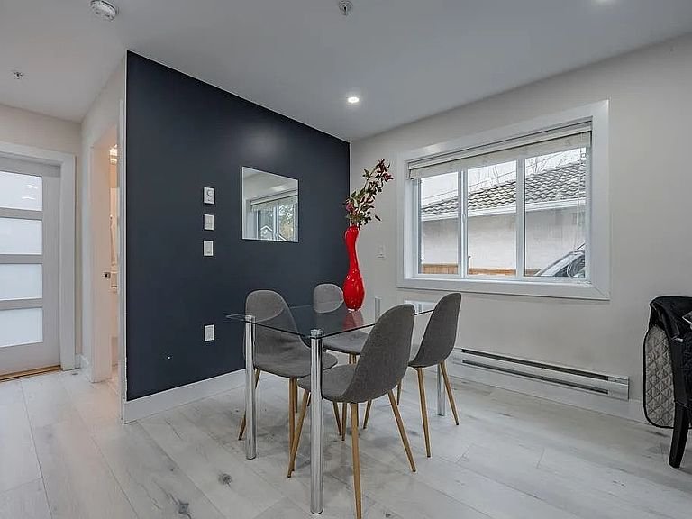 2 Bedroom Apartment for Rent - 882 E 12th Ave, Vancouver, BC 2