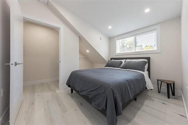 2 Bedroom Apartment for Rent - 882 E 12th Ave, Vancouver, BC 4