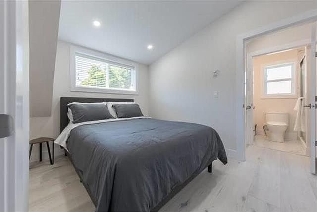 2 Bedroom Apartment for Rent - 882 E 12th Ave, Vancouver, BC 5
