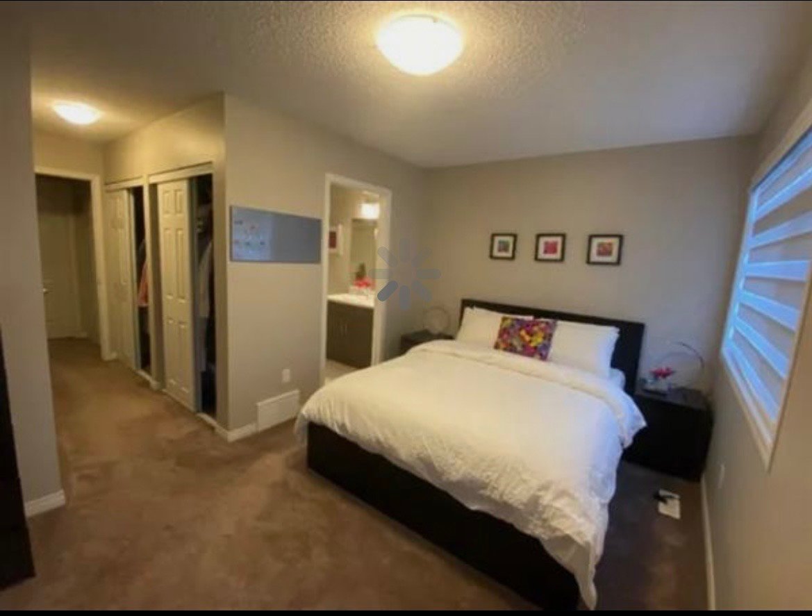 2 Bedroom Townhouse for Rent - 7503 Getty Gate NW, Edmonton, AB 2