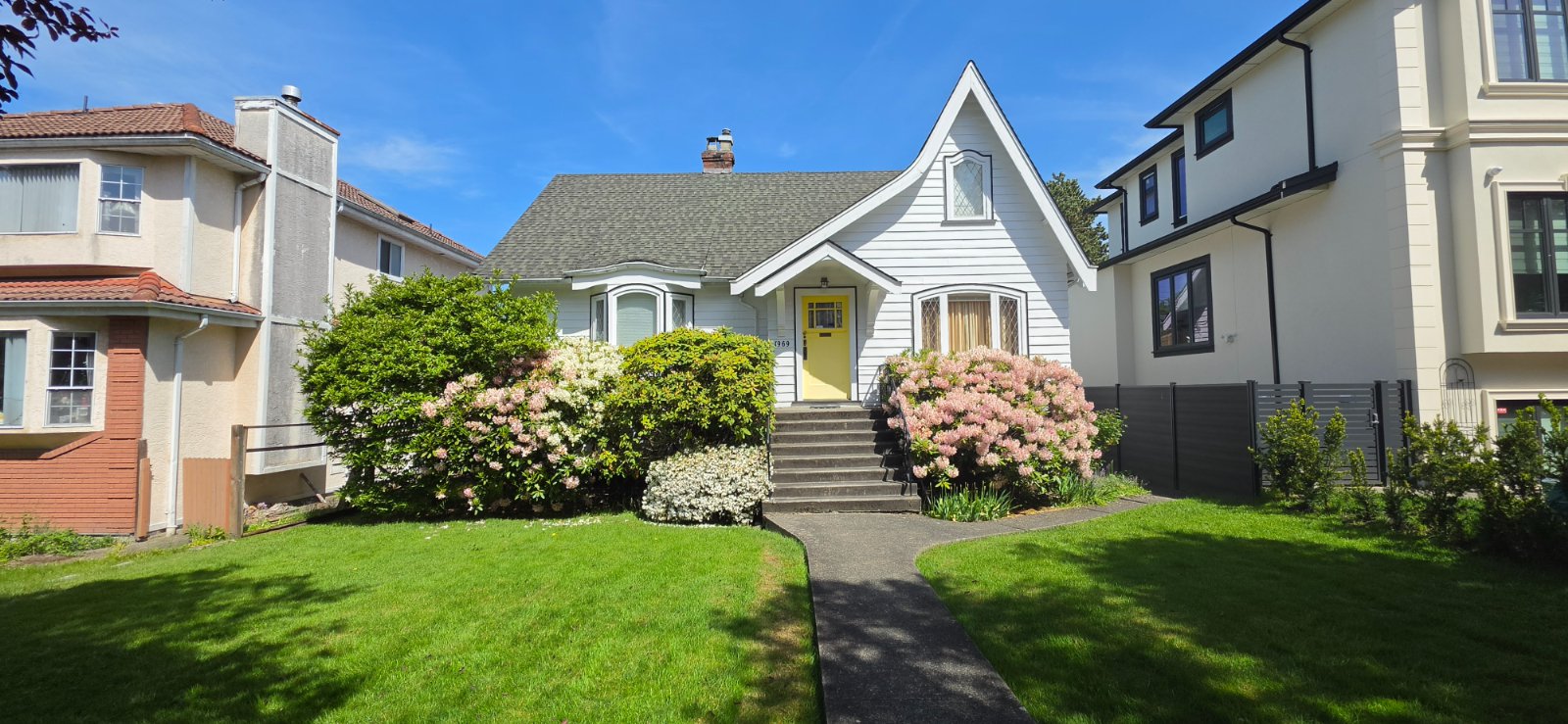 4 Bedroom House for Rent - 1969 W 43rd Ave, Vancouver, BC 2