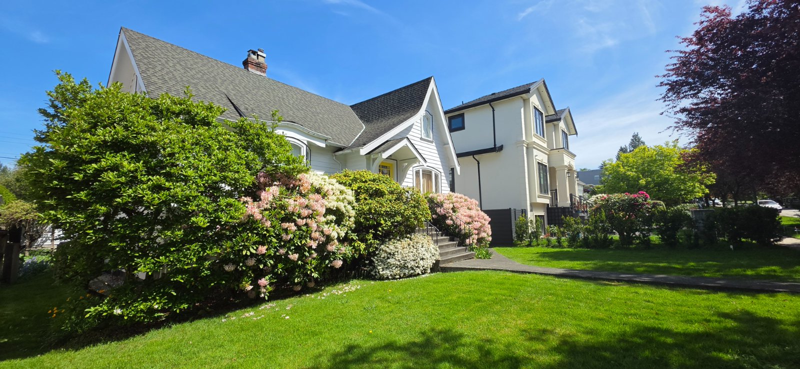 4 Bedroom House for Rent - 1969 W 43rd Ave, Vancouver, BC 3