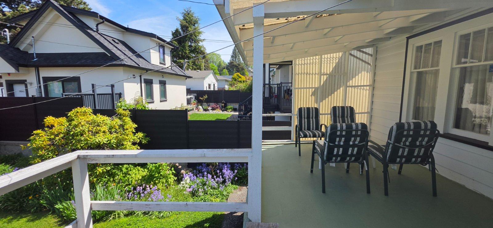 4 Bedroom House for Rent - 1969 W 43rd Ave, Vancouver, BC 4