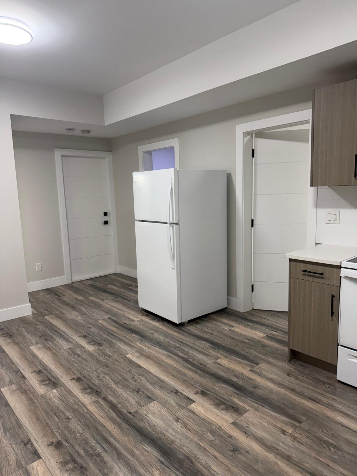 3 Bedroom Basement Suite for Rent - 206 St, Langley Twp, BC 3