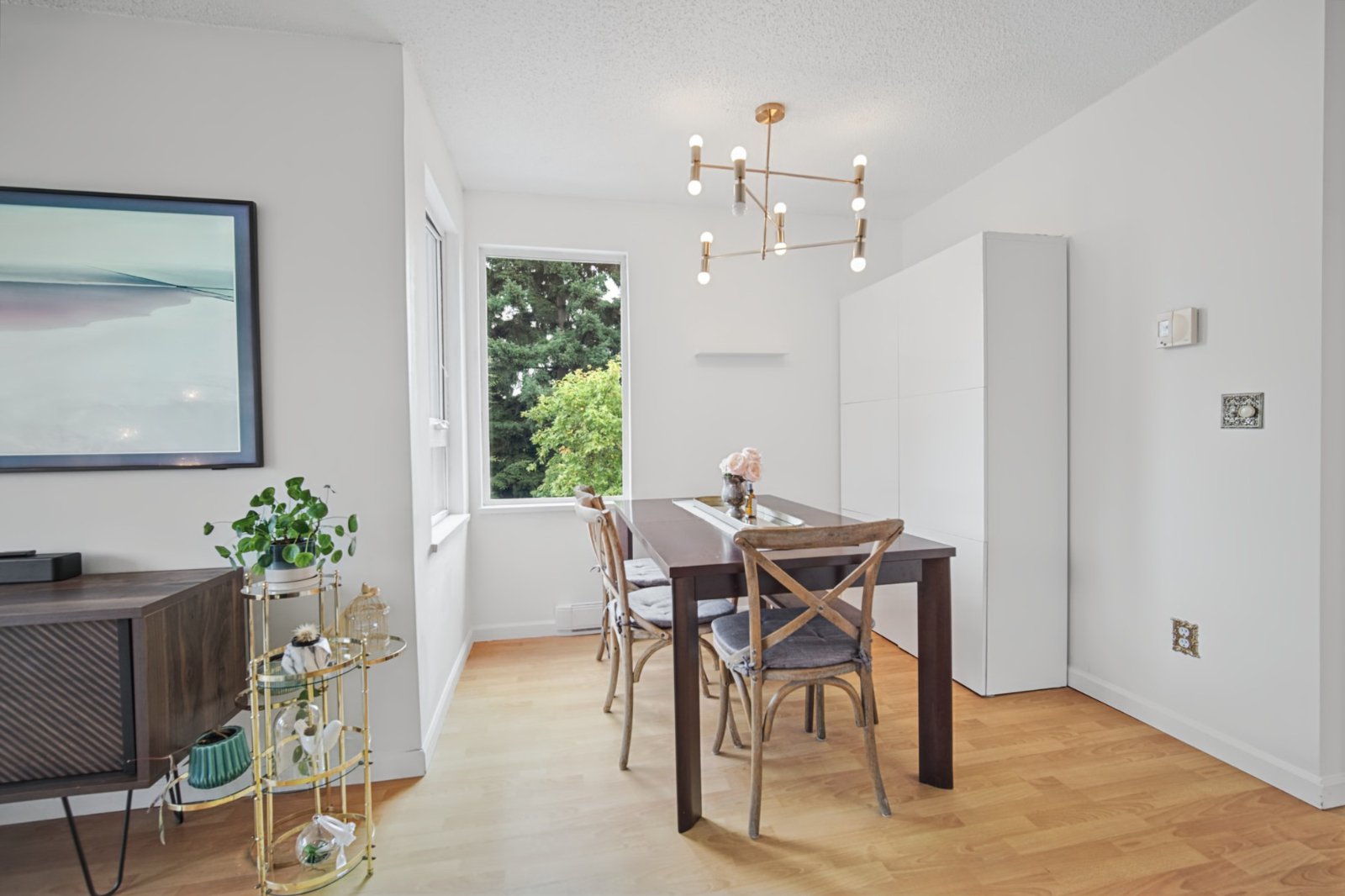 2 Bedroom Apartment for Rent - 659 E 8th Ave, Vancouver, BC 5
