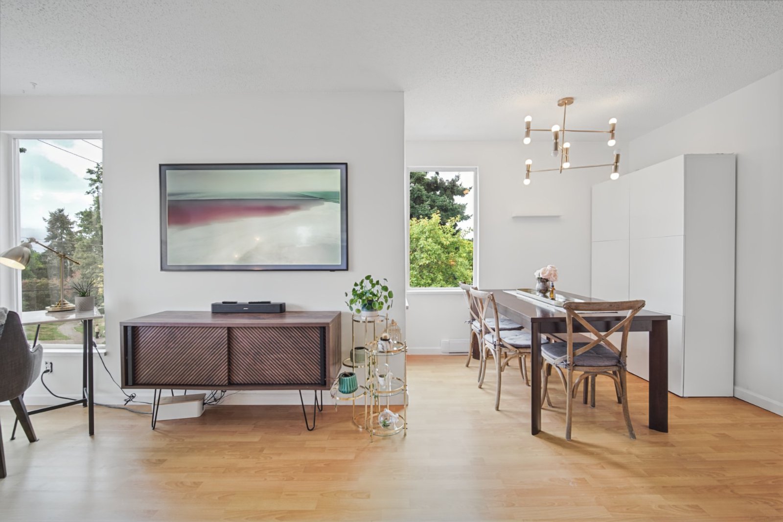 2 Bedroom Apartment for Rent - 659 E 8th Ave, Vancouver, BC 4