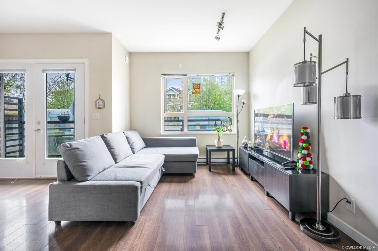 2 Bedroom Townhouse for Rent - 13228 Old Yale Rd, Surrey, BC 4