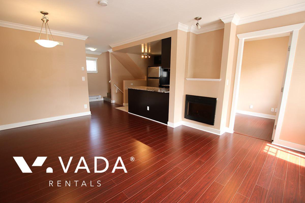 2 Bedroom Townhouse for Rent - 4025 Norfolk Street, Burnaby, BC 2