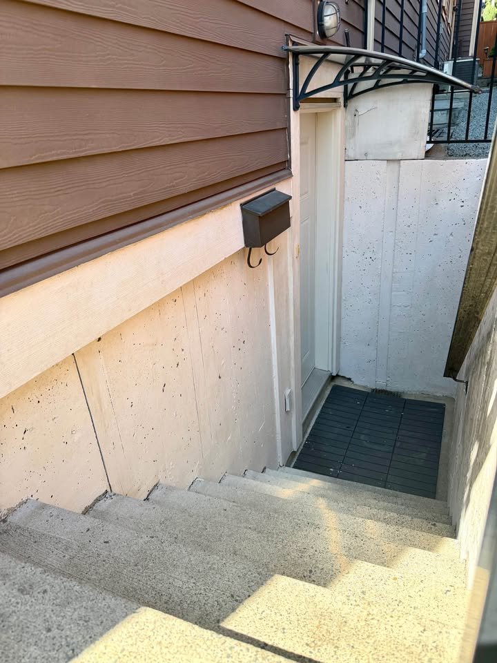 2 Bedroom Private Suite for Rent - Quadling Ave, Coquitlam, BC 4