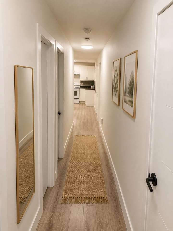 2 Bedroom Basement Suite for Rent - 80 Ave, Surrey, BC 4