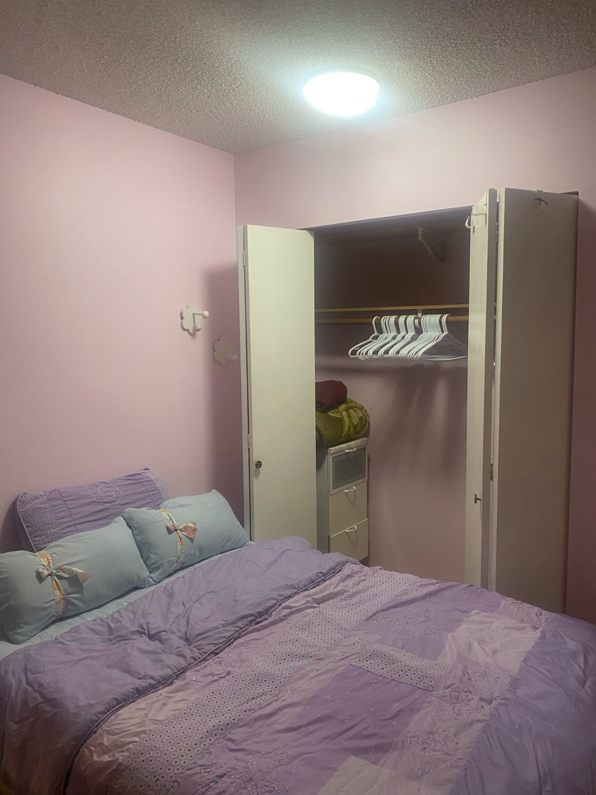 Room in Apartment for Rent - 4373 Halifax St, Burnaby, BC 2