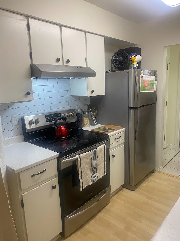 Room in Apartment for Rent - 4373 Halifax St, Burnaby, BC 3