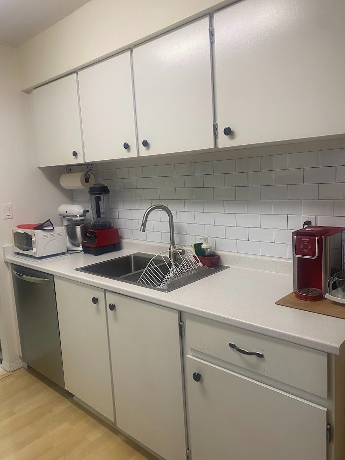 Room in Apartment for Rent - 4373 Halifax St, Burnaby, BC 4