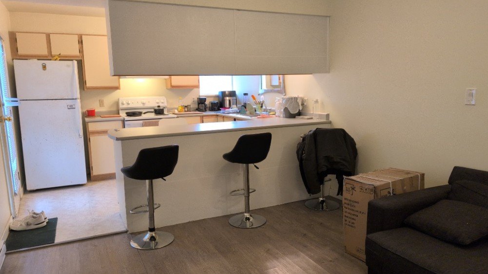2 Bedroom House for Rent - 5523 Main St, Vancouver, BC 2