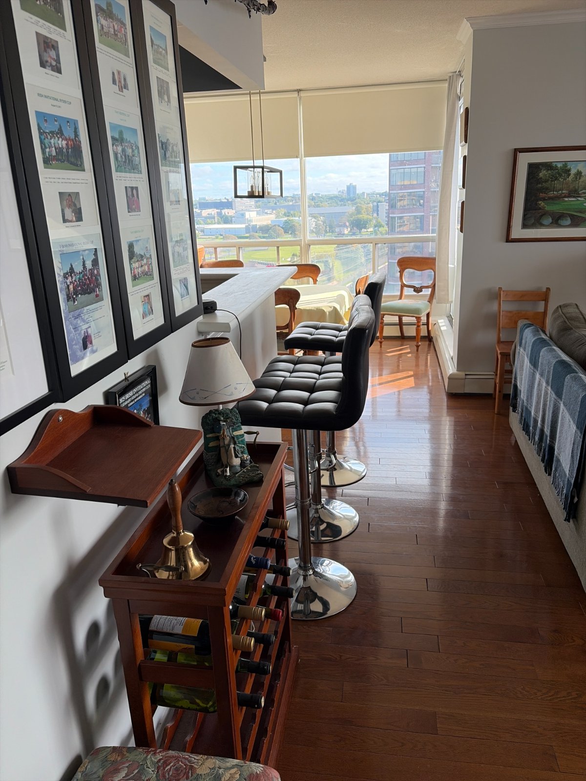 2 Bedroom Apartment for Rent - 1032 King St W, Kingston, ON 2