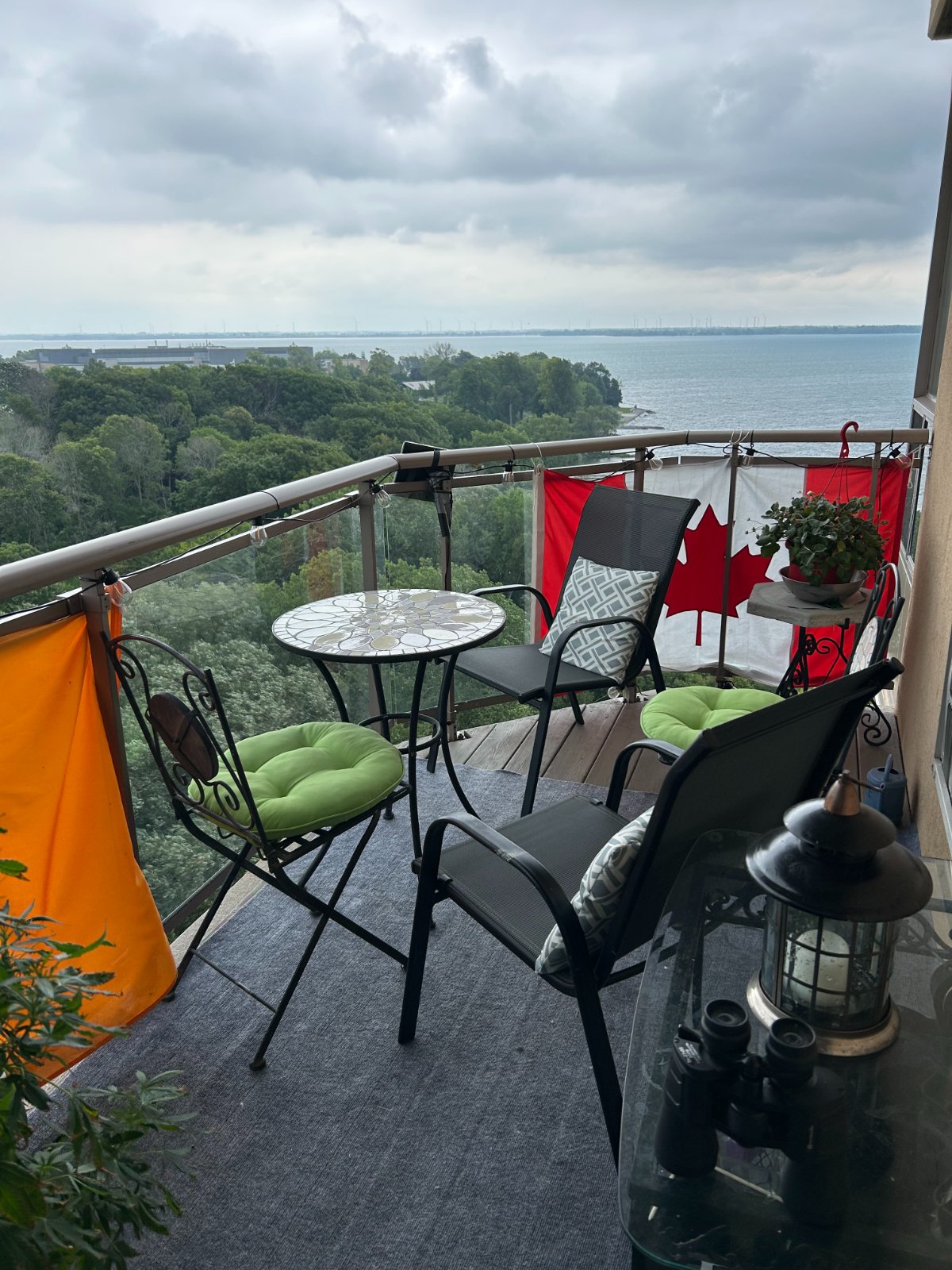 2 Bedroom Apartment for Rent - 1032 King St W, Kingston, ON 4