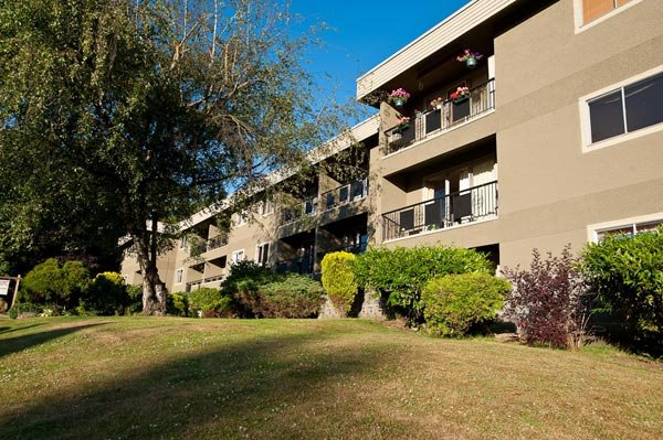 Studio Apartment for Rent - 1020 6th Ave, New Westminster, BC 4