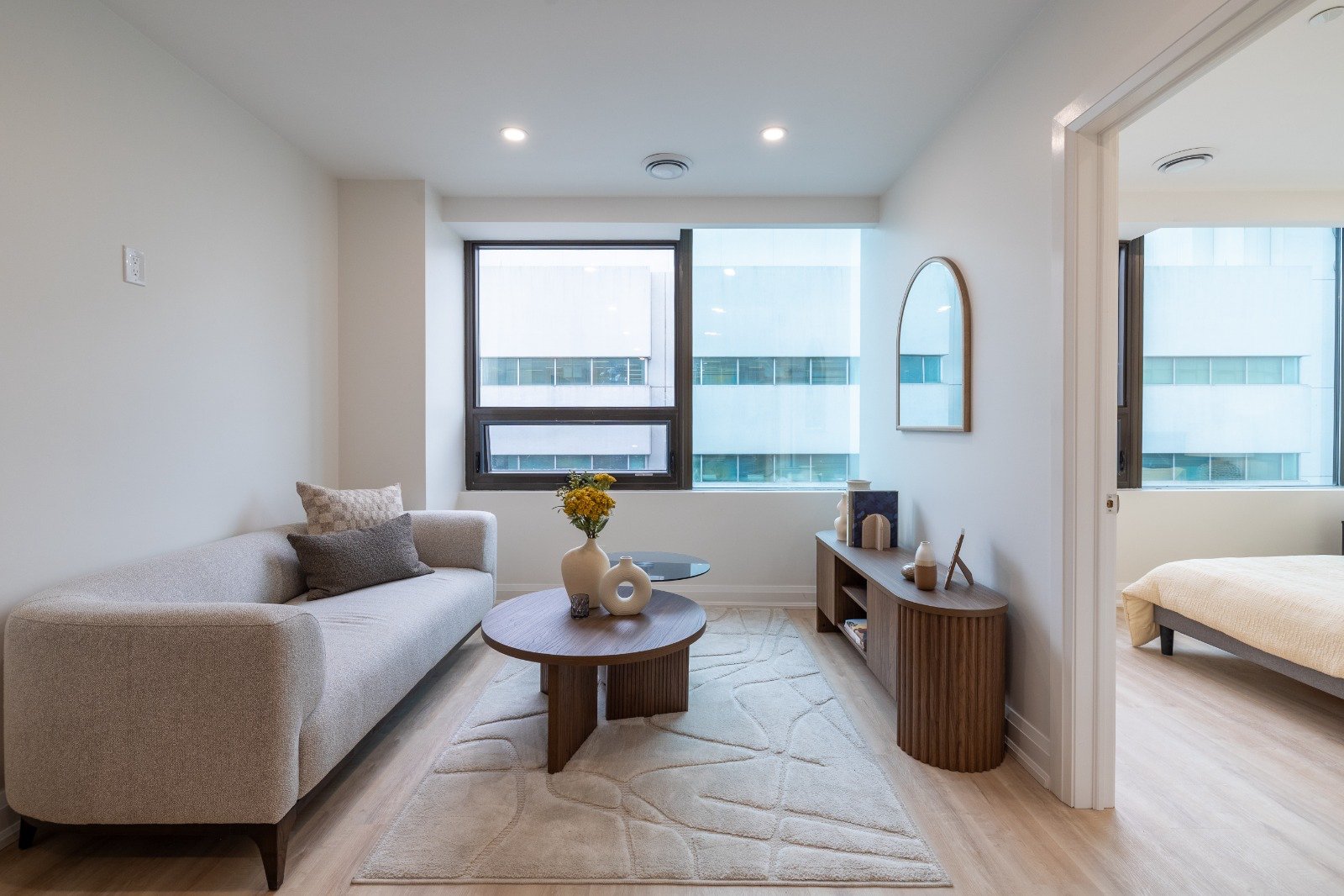 2 Bedroom Apartment for Rent - 40 King St W, Oshawa, ON 5