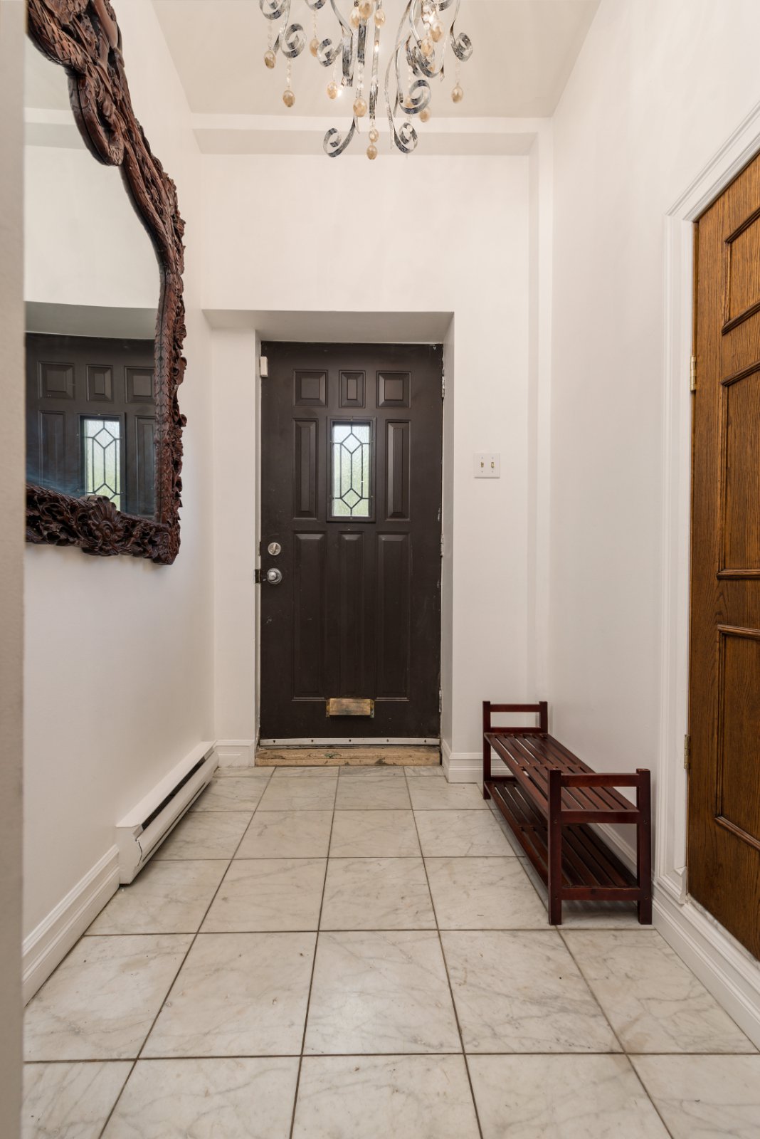 2 Bedroom Apartment for Rent - 3532 Avenue McGregor, Montréal, QC 2