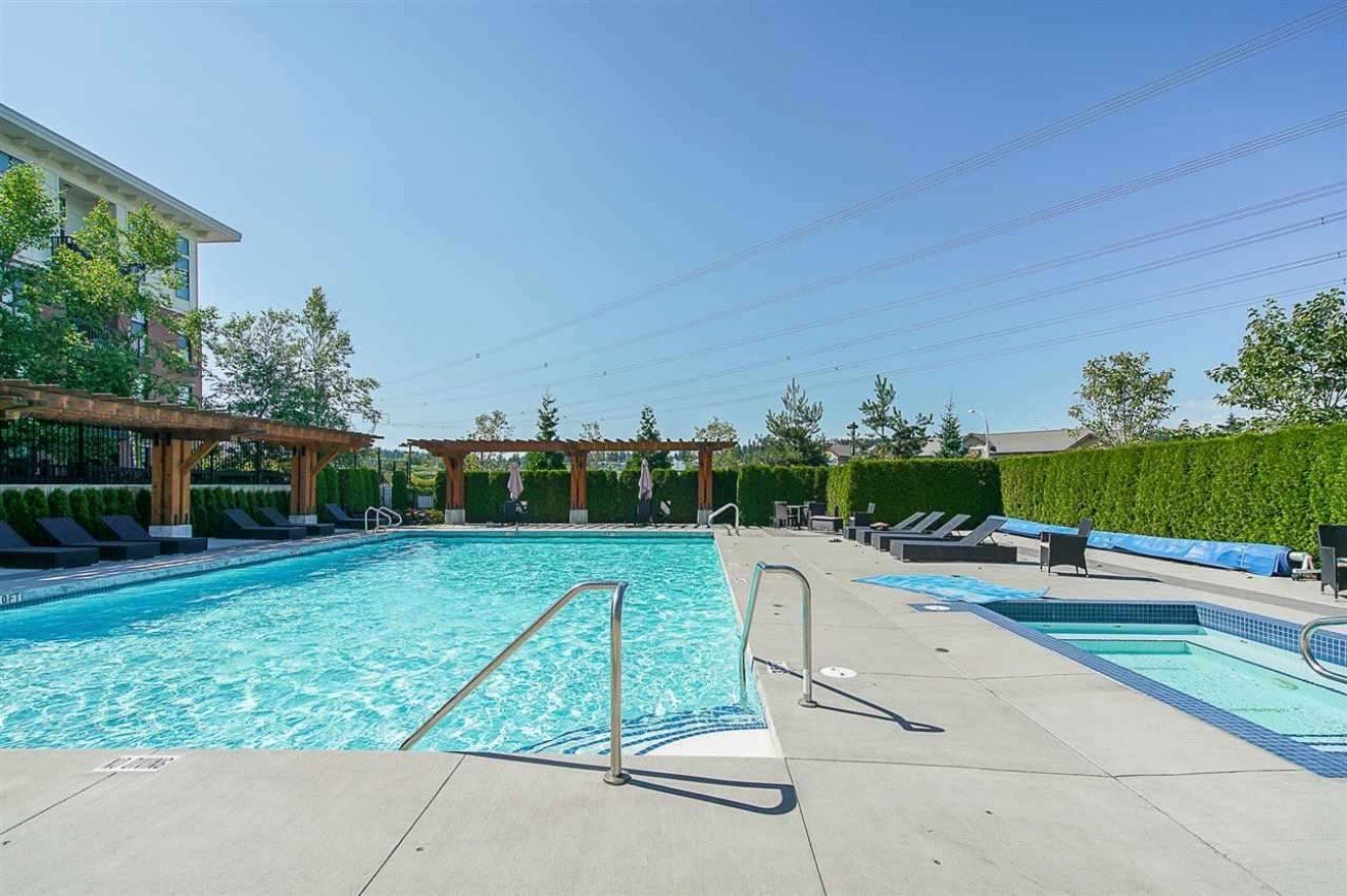 2 Bedroom Apartment for Rent - 15137 33 Ave, Surrey, BC 2