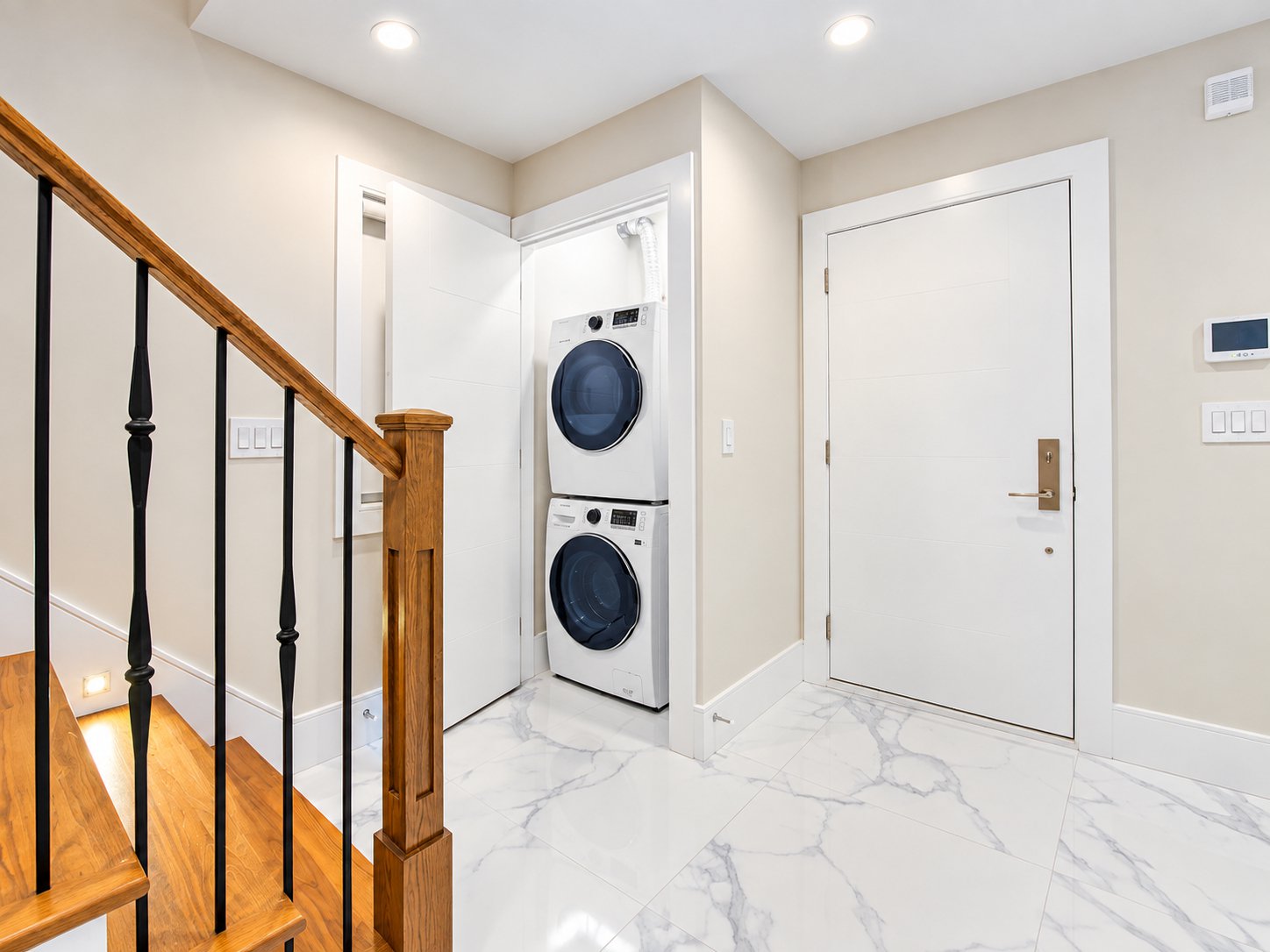 2 Bedroom House for Rent - 125 W 46th Ave, Vancouver, BC 5