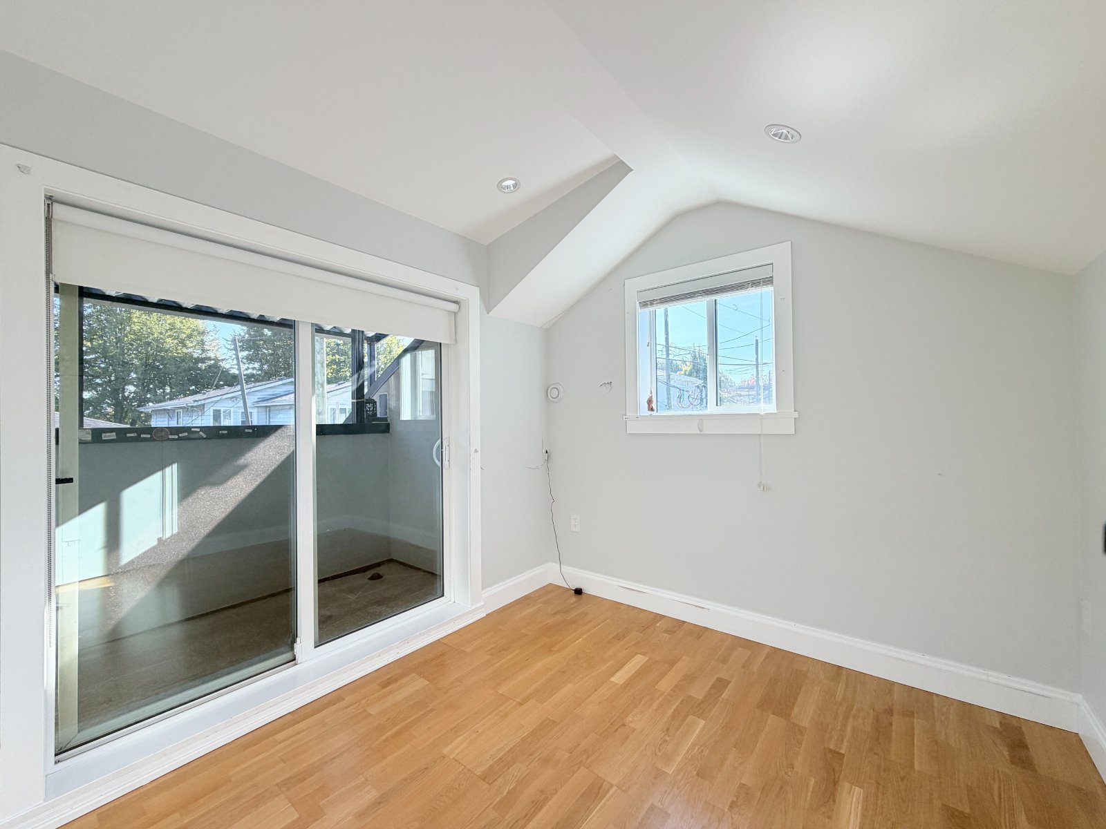 2 Bedroom Laneway Suite for Rent - 2532 E 5th Ave, Vancouver, BC 5