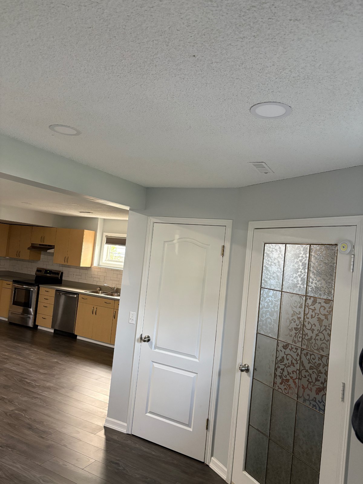 2 Bedroom Basement Suite for Rent - Erin Meadow Clos SE, Calgary, AB 2