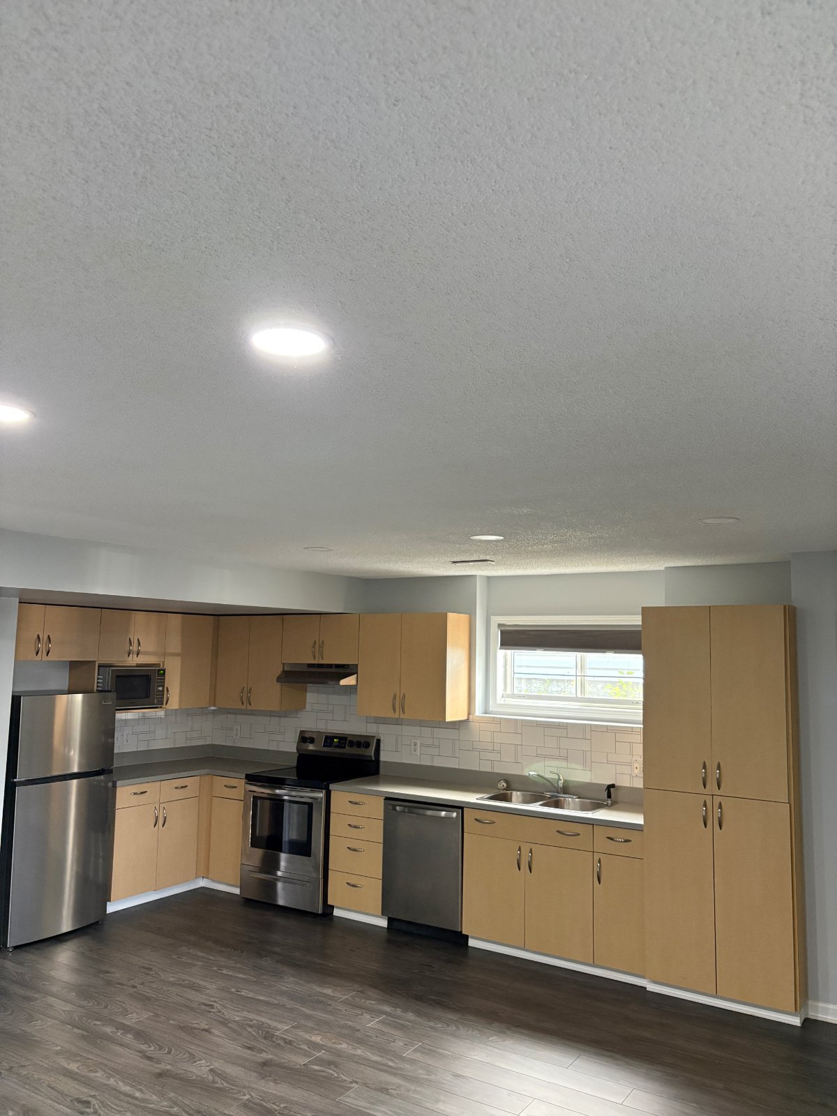 2 Bedroom Basement Suite for Rent - Erin Meadow Clos SE, Calgary, AB 3