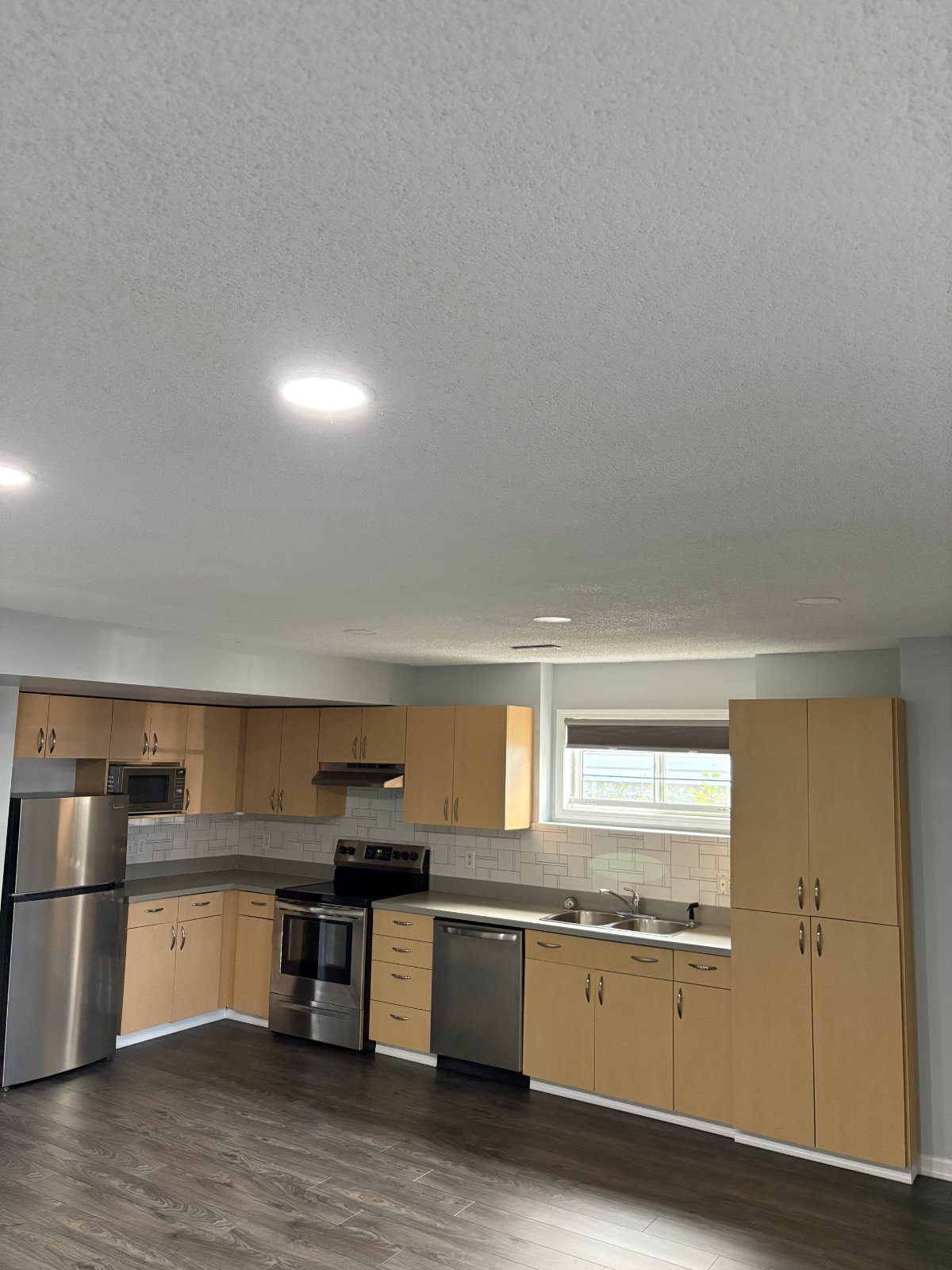 2 Bedroom Basement Suite for Rent - Erin Meadow Clos SE, Calgary, AB 4
