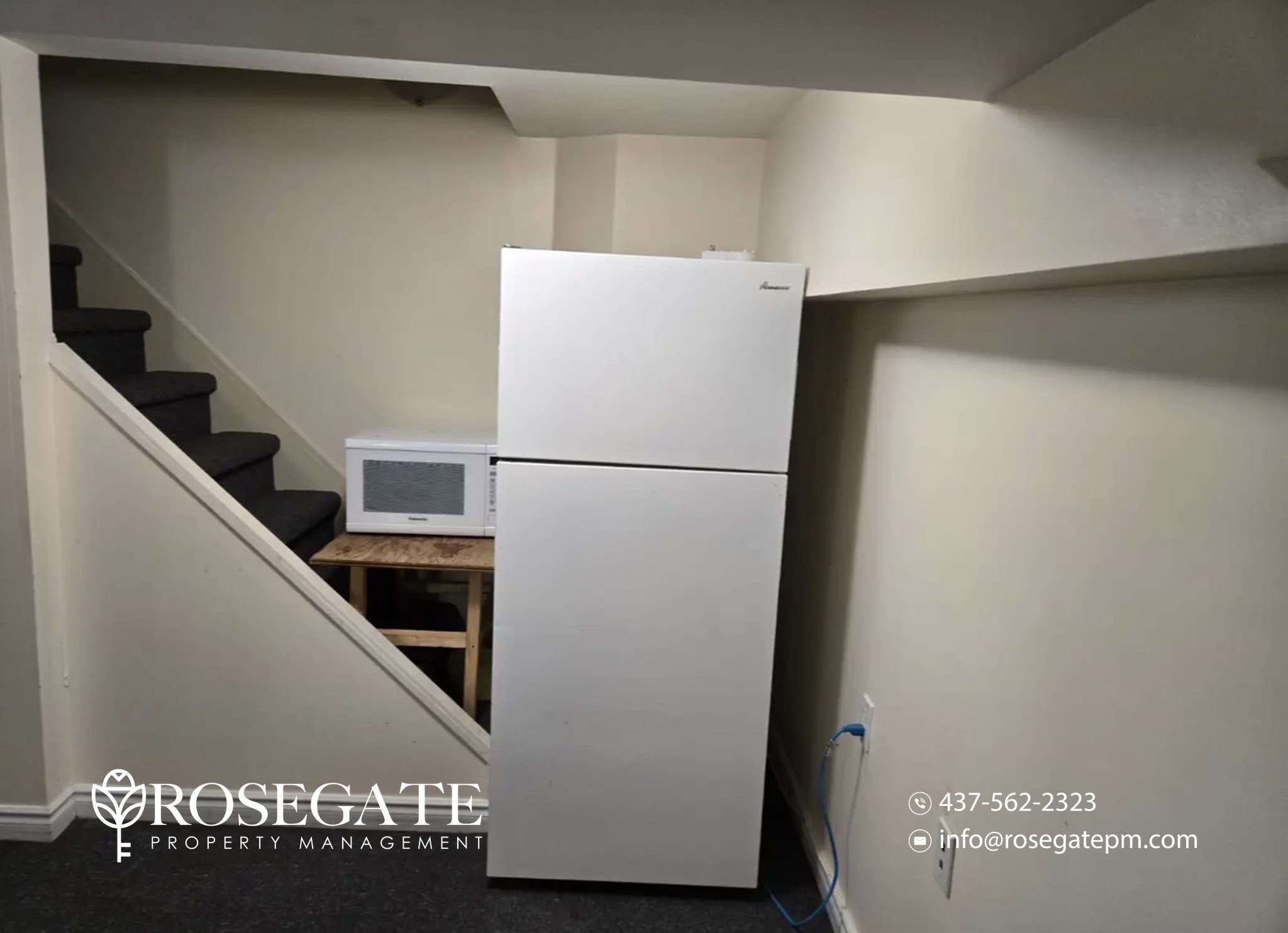 2 Bedroom Private Suite for Rent - 60 Agnes Street, Mississauga, ON 4