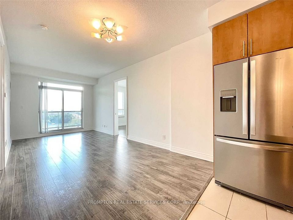 2 Bedroom Apartment for Rent - 60 South Town Centre Blvd, Markham, ON 3