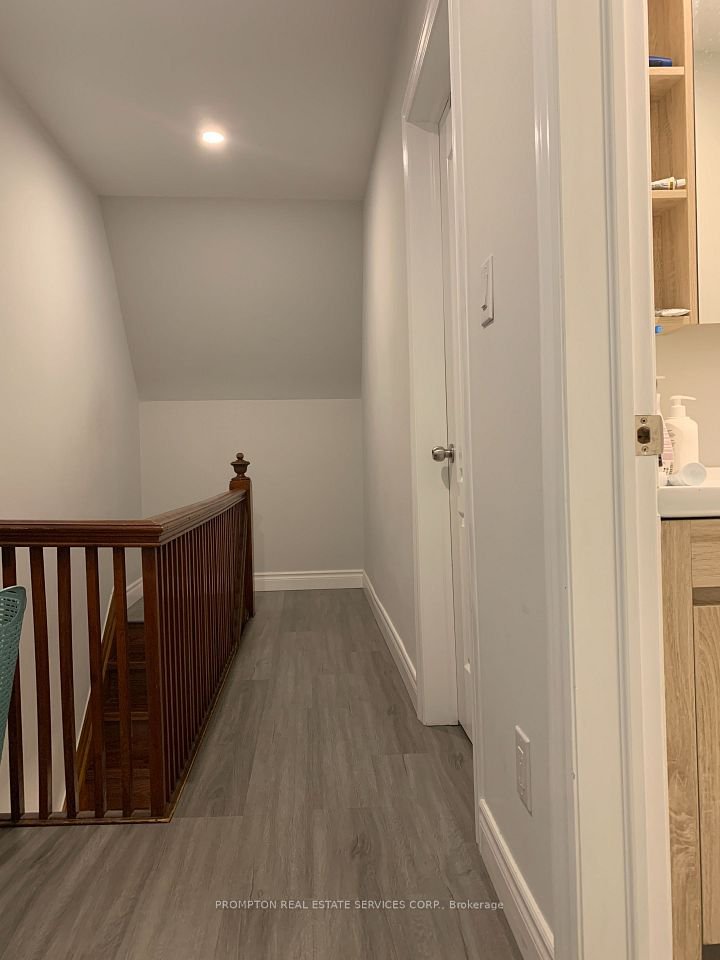 3 Bedroom House for Rent - 700 Dufferin Street, Toronto, ON 3