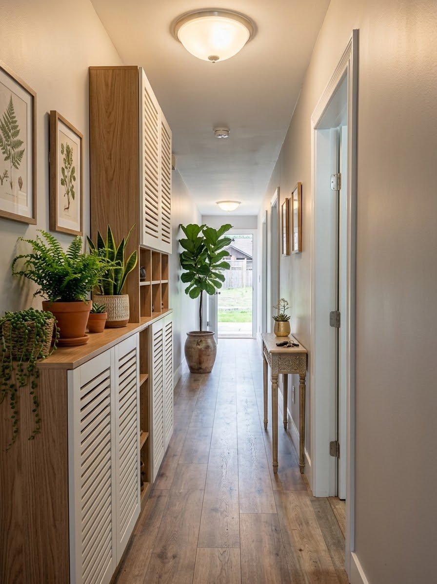 2 Bedroom Garden Suite for Rent - 12th Ave, Burnaby, BC 5