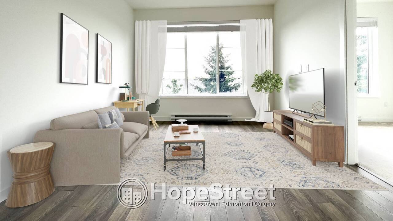 2 Bedroom Apartment for Rent - 15835 85 Ave, Surrey, BC 2