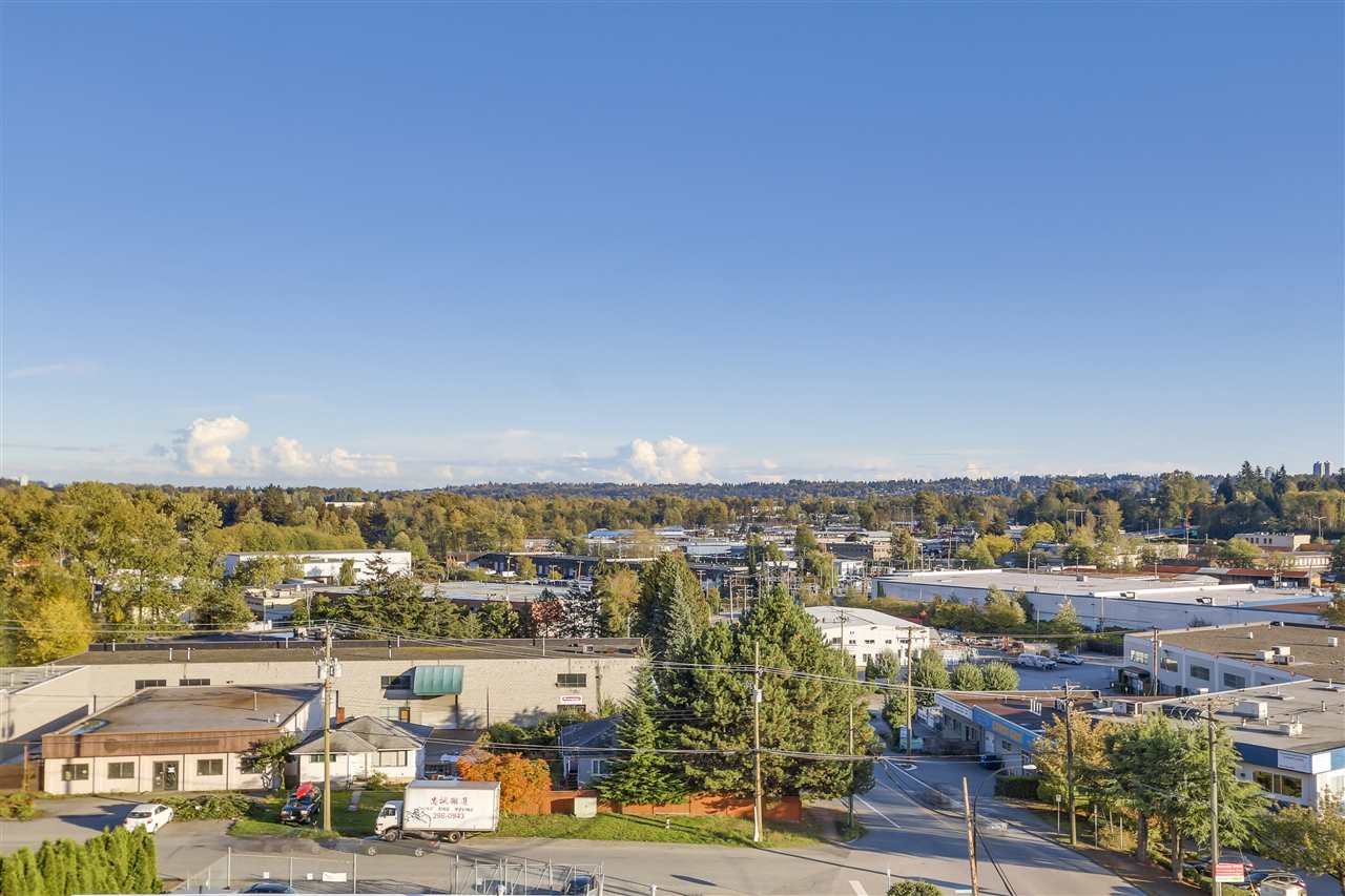 2 Bedroom Apartment for Rent - 2232 Douglas Rd, Burnaby, BC 3
