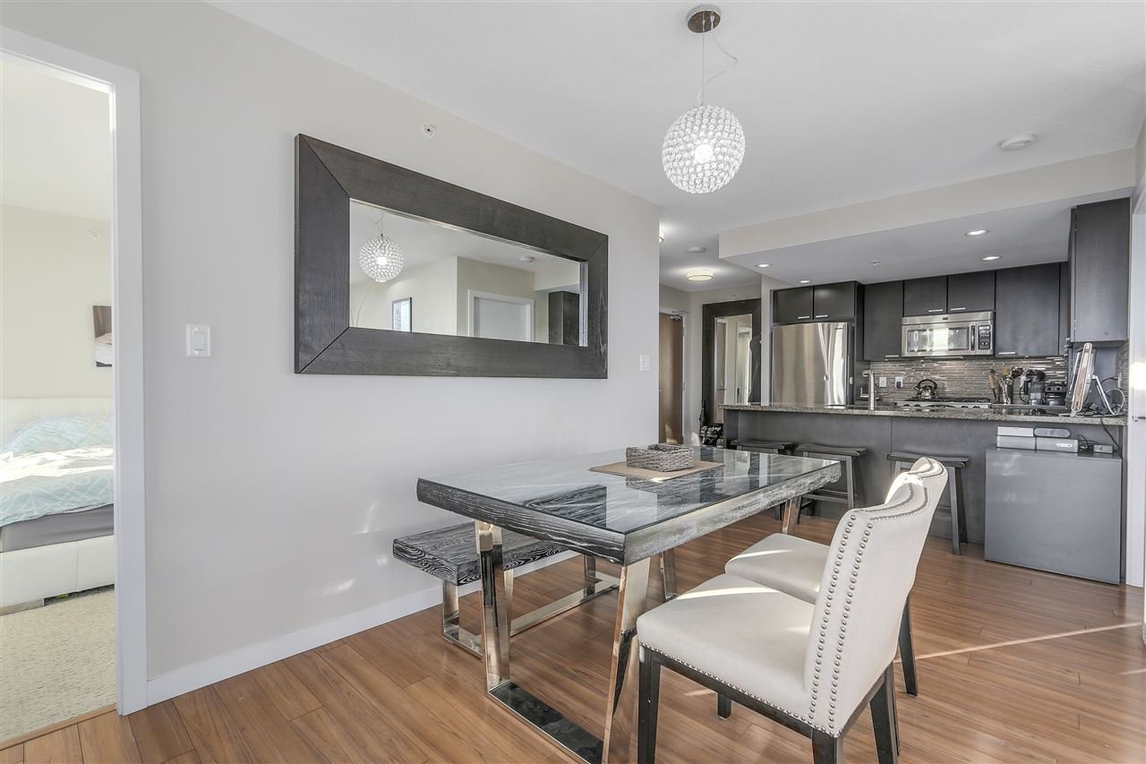 2 Bedroom Apartment for Rent - 2232 Douglas Rd, Burnaby, BC 4