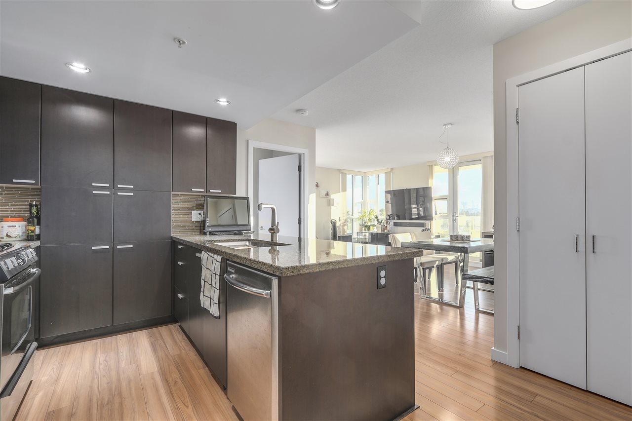 2 Bedroom Apartment for Rent - 2232 Douglas Rd, Burnaby, BC 5