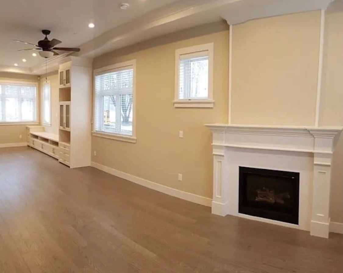 3 Bedroom House for Rent - 4596 Ontario St, Vancouver, BC 3