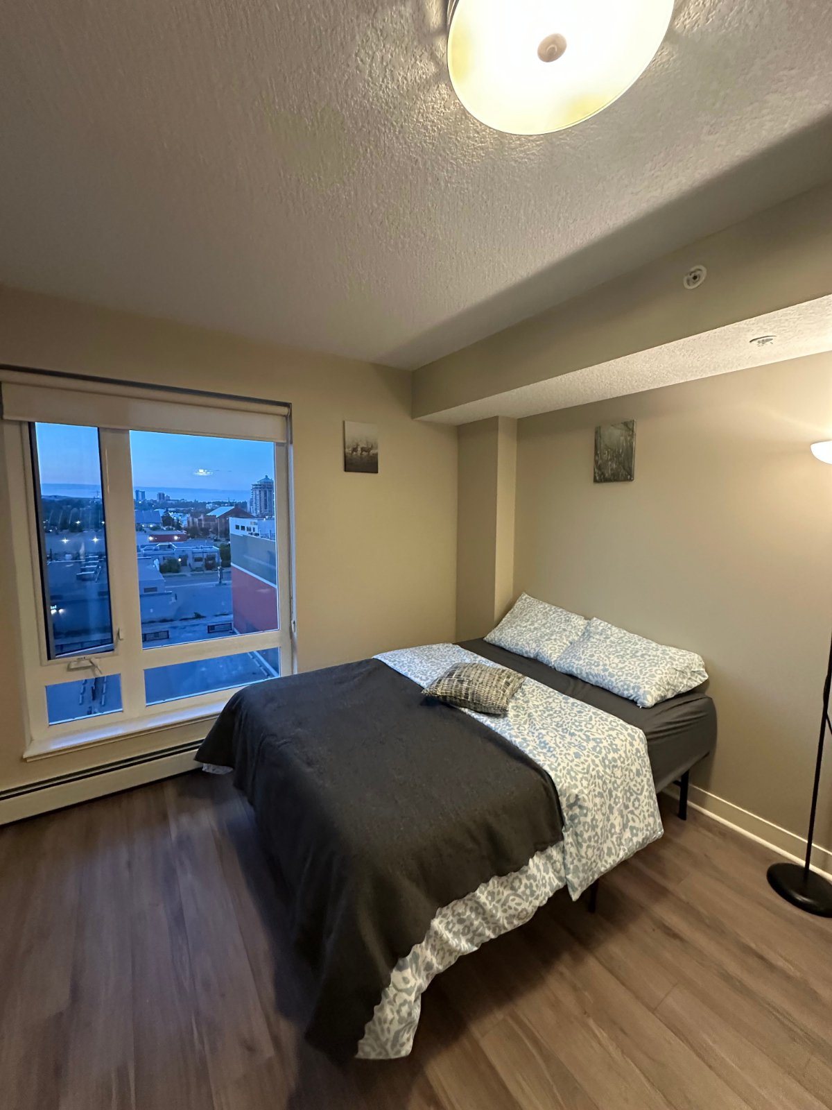Room in Apartment for Rent - 1235 11 Ave SW, Calgary, AB 2