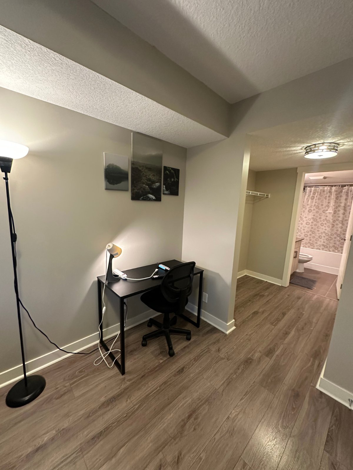 Room in Apartment for Rent - 1235 11 Ave SW, Calgary, AB 3