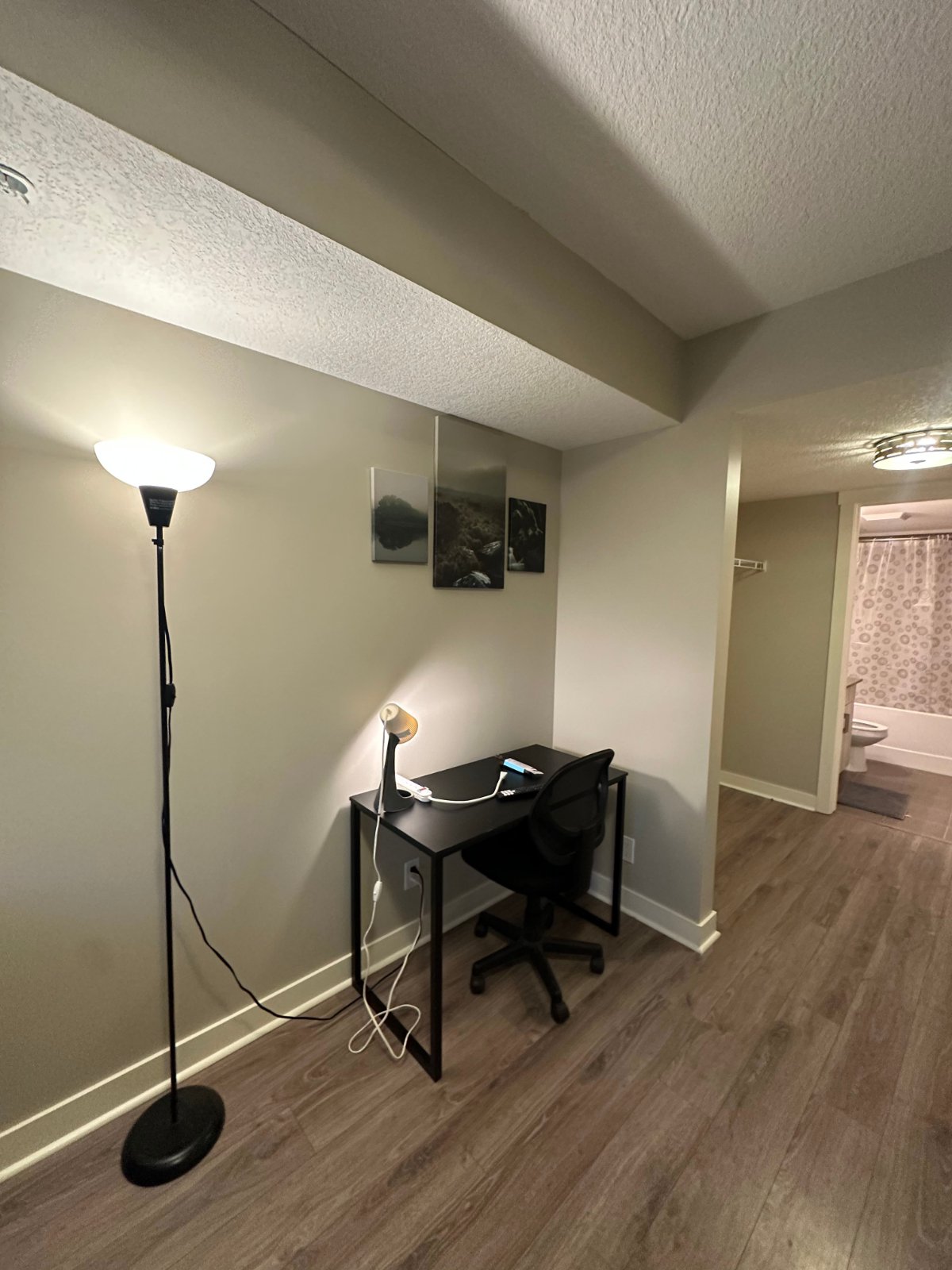 Room in Apartment for Rent - 1235 11 Ave SW, Calgary, AB 4