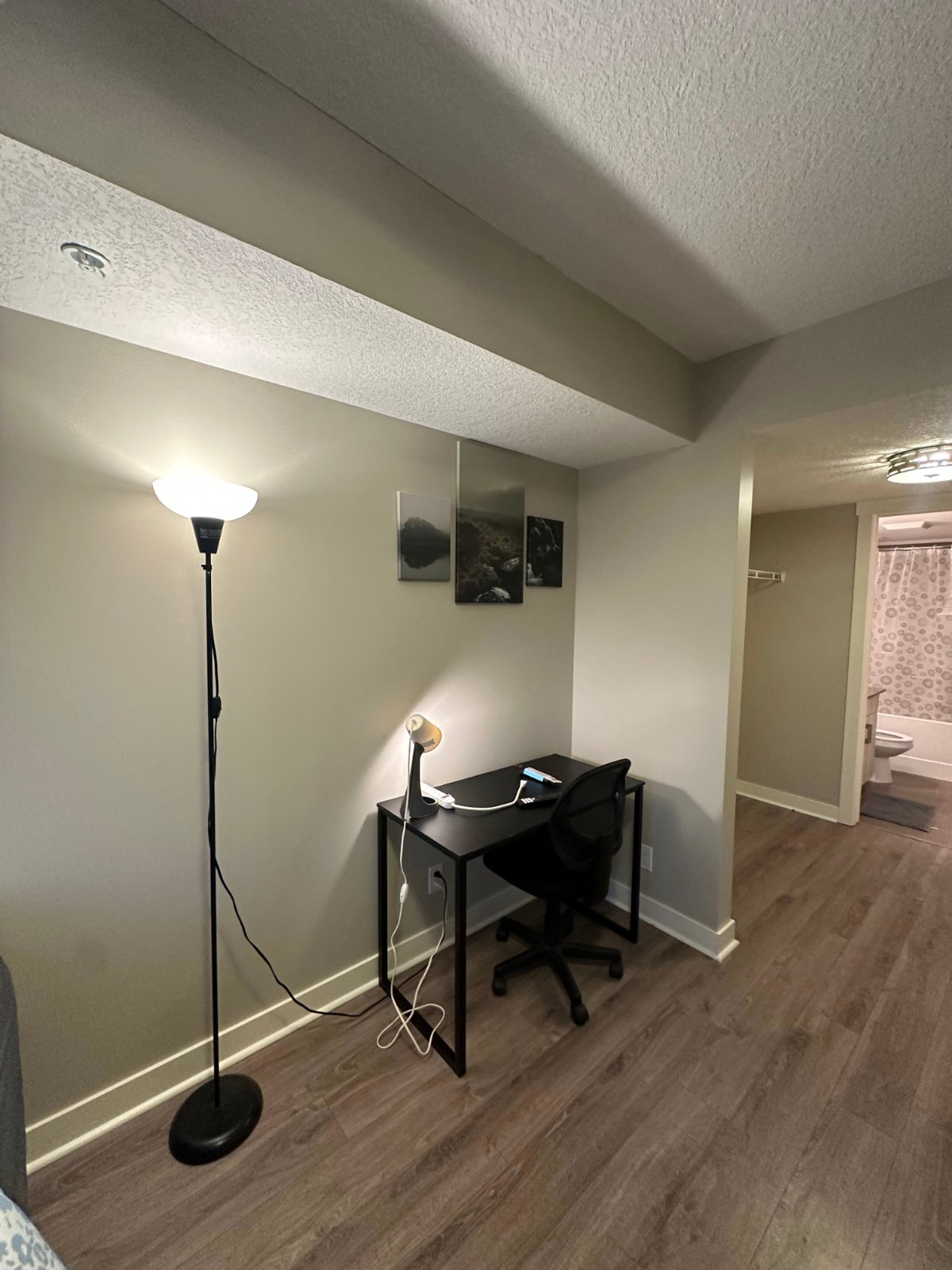 Room in Apartment for Rent - 1235 11 Ave SW, Calgary, AB 5